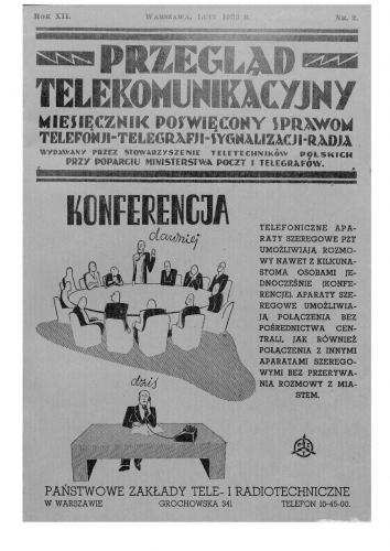 'okladka konferencja PTEL 2 1939 c.jpg'