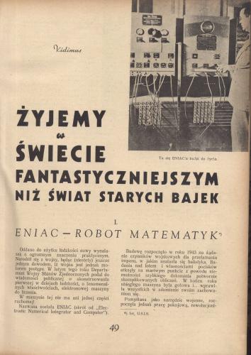 'ENIAC Problemy 6 1946 Vidimus_Strona_2.jpg'
