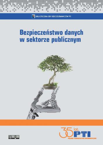 'Strony od BIR004 2016 Bezpieczeństwo danych w sektorze  publicznym_Strona_1.jpg'