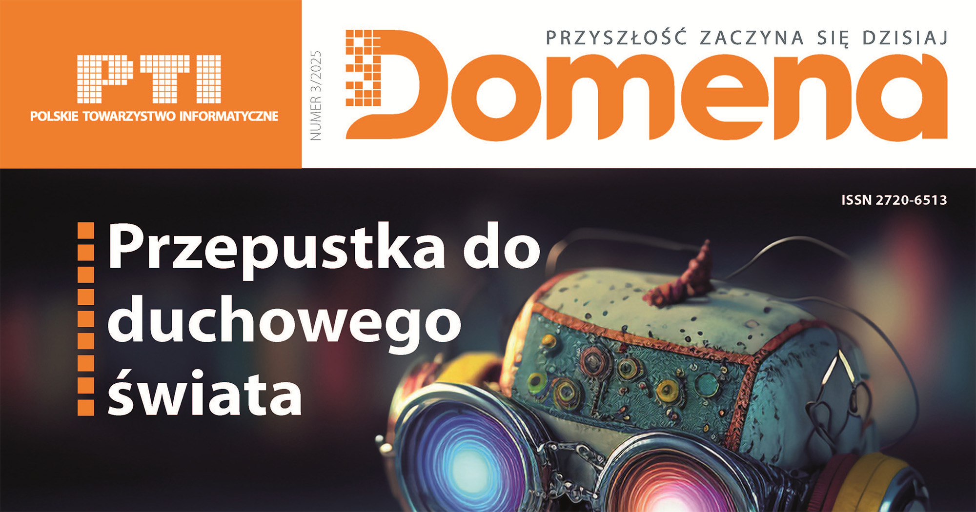 Domena 3 2025